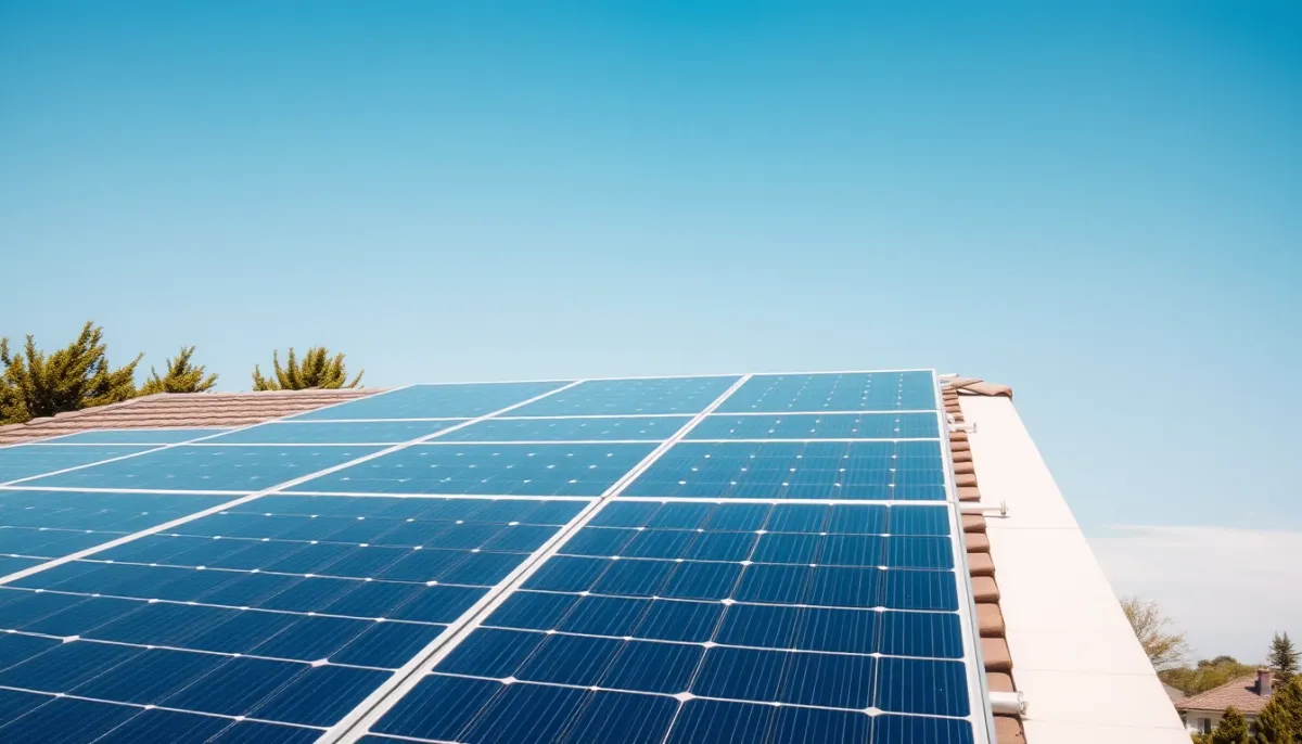 Installation solaire qui ne produit plus : que vérifier avant d'appeler un dépanneur ?