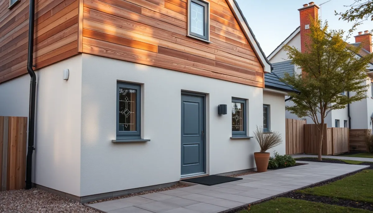 Quelles aides pour isoler sa maison par l'extérieur en 2026 ?